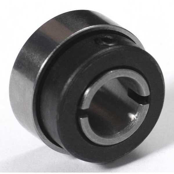 Bearings, 10.00mm Bore Dia., 7.00mm W