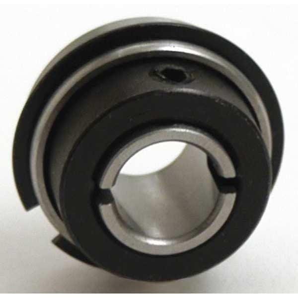 Bearings, Sealed, 10.00mm Bore Dia., 675 lb