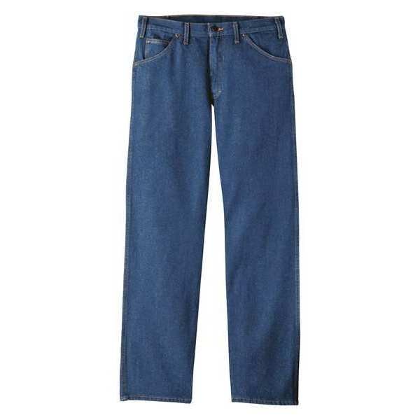 Relaxed Jeans, 34 in. Inseam, 33 in. Waist