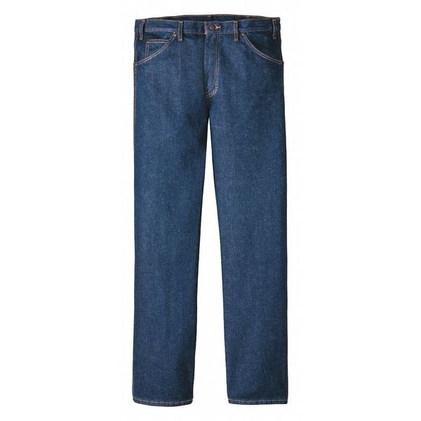 Regular Jeans, 32 in. Inseam, 38 in. Waist