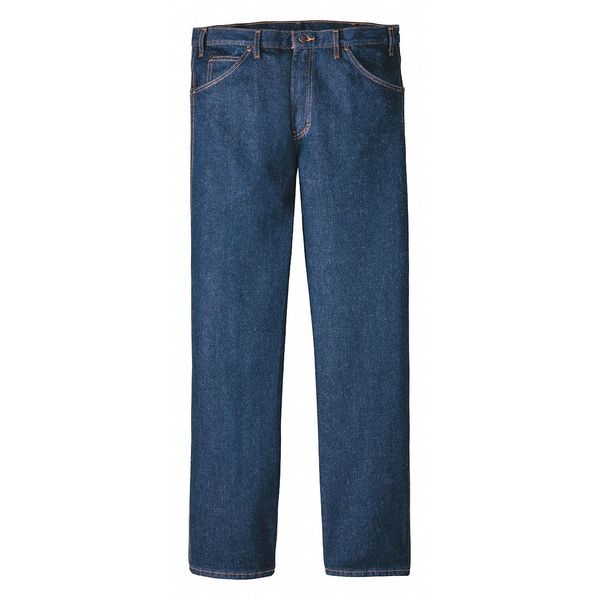 Regular Jeans, 32 in. Inseam, 46 in. Waist