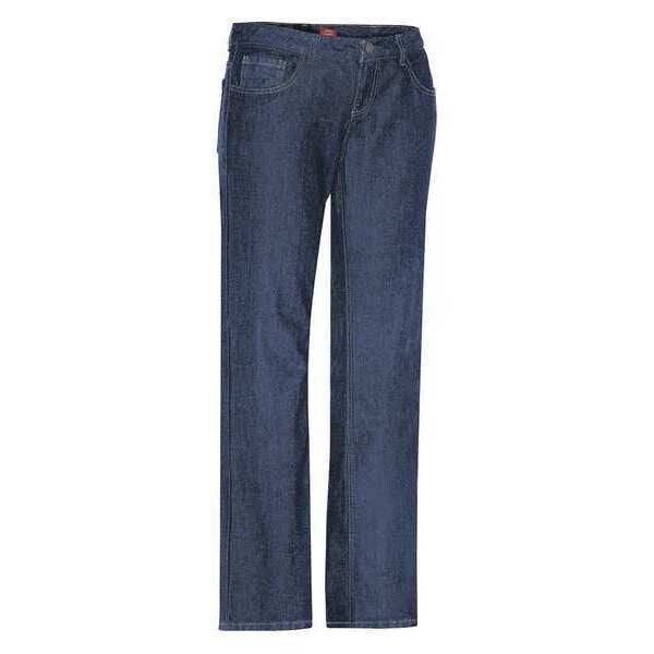 Jeans, 31-1/2 in. Inseam, 40 in. Waist