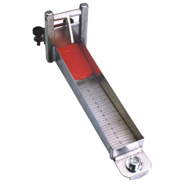 Viscometer, 30 to 30000 cP, 355mm D
