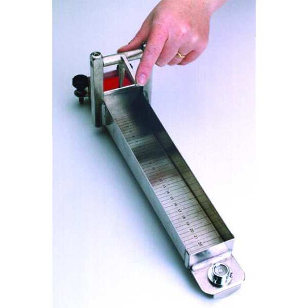 Viscometer, 30 to 30000 cP, 355mm D