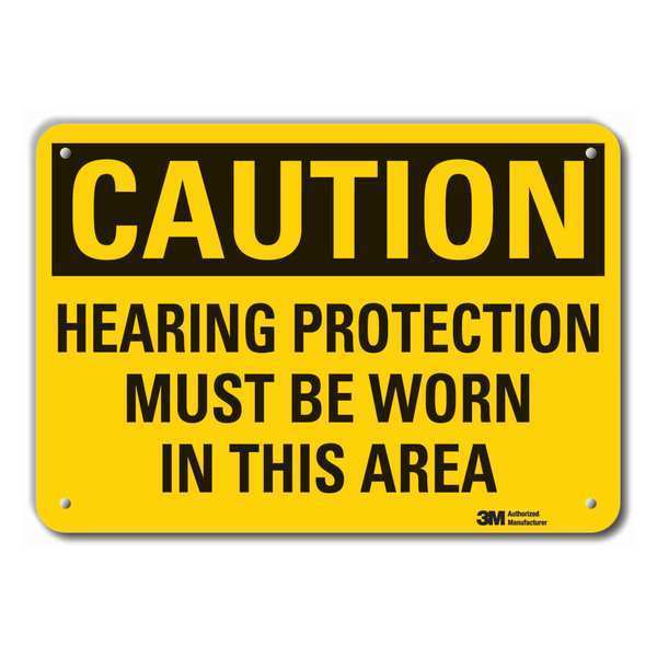 Caution Sign, 14
