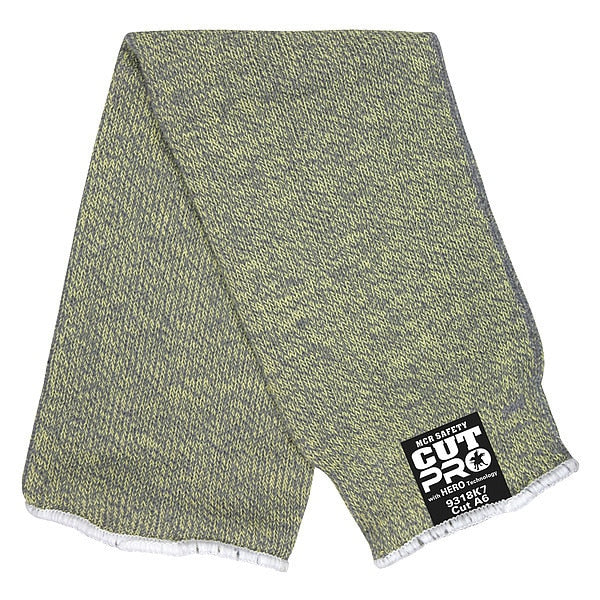 Resistant Sleeve, 18 in. L, Multi-Color