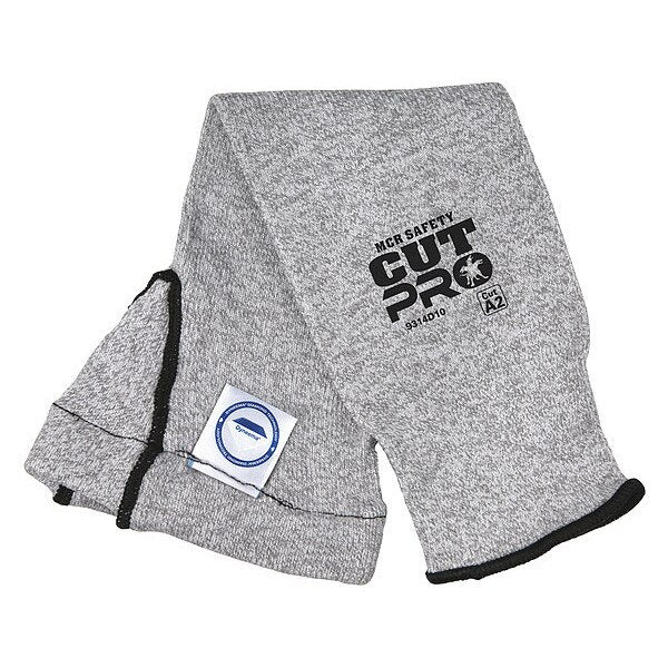 Cut Resistant Sleeve, 14 in. L