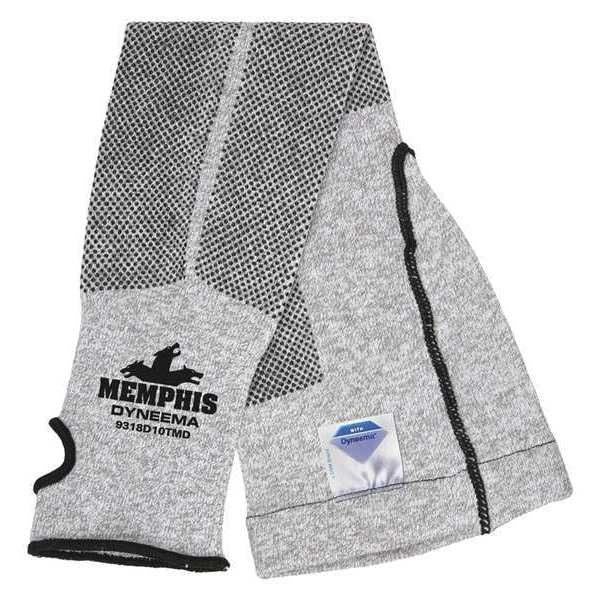Cut Resistant Sleeve, 18 in. L
