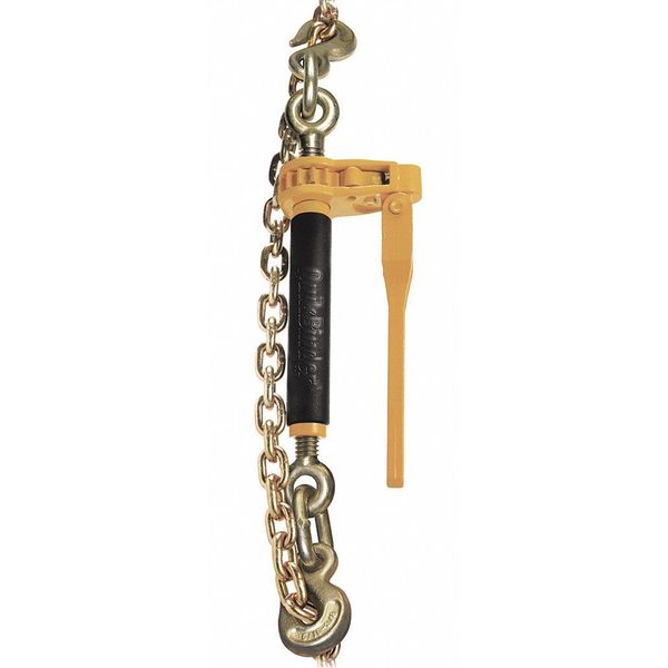 Load Binder, 18,100 lb., Size G70 1/2 in.