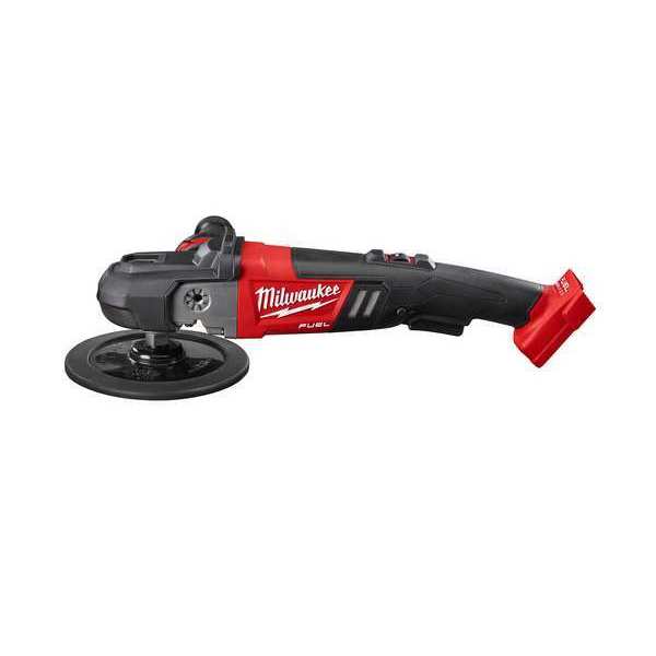 M18 FUEL 7â Variable Speed Polisher