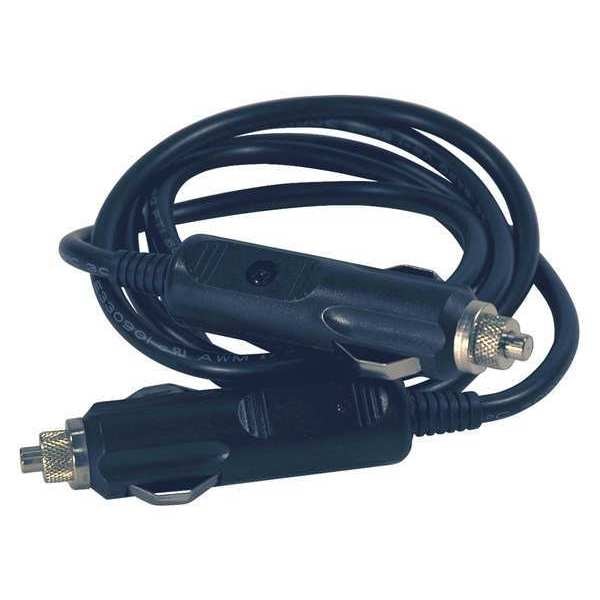 Memory Saver Cable, 22 ga. Cable, 12VDC