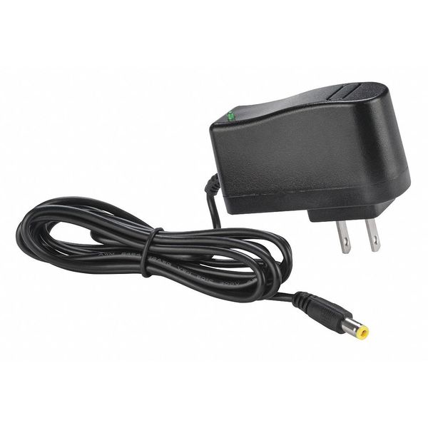 Plug-In Charger, 120/240VAC