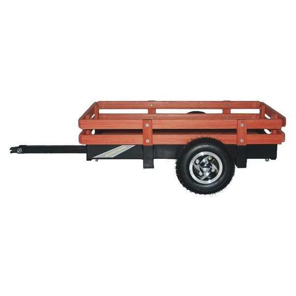 Tote Wagon, For Mfr. No. RMB MP