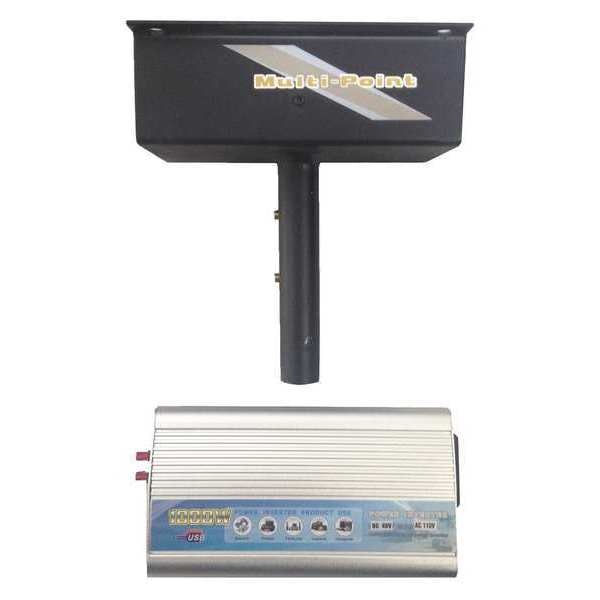 Inverter Kit DC to AC, For Mfr. No RMB MP