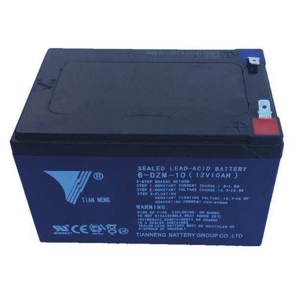 Battery Pack 48V, For Mfr. No. RMB MP