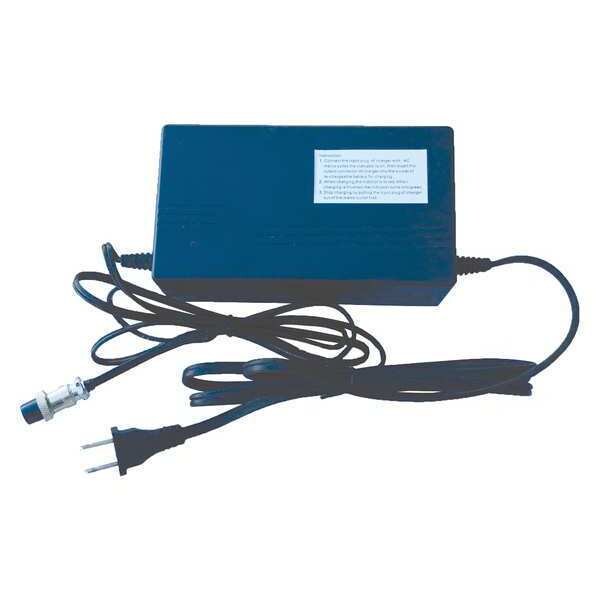 Charger, For Mfr. No. RMB MP, MPWEZL02003