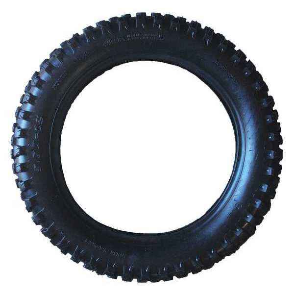 Off-Road Tire, For Mfr. No. RMB MP