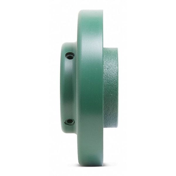 Sure-Flex Sleeve Coupling Flange, 6S, Bore 1-3/8in