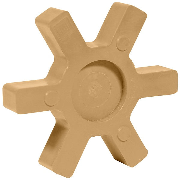 L-Jaw Coupling Insert, L110, Hytrel
