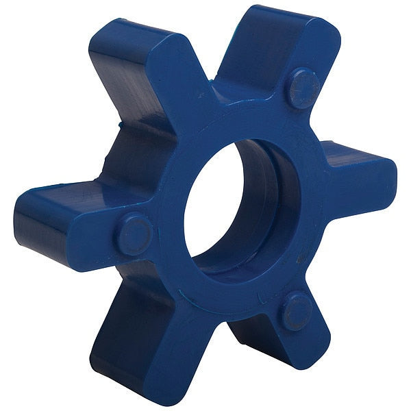 L-Jaw Coupling Insert, L099/L100, Urethane