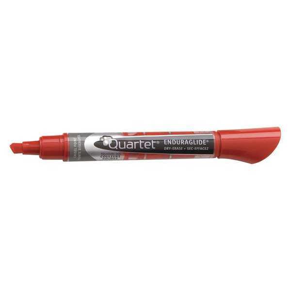 Dry Erase Marker, Chisel, PK12