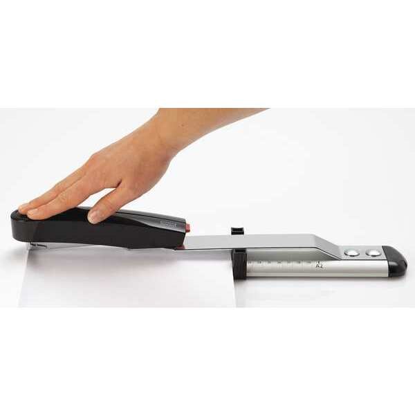 Stapler, 40 Capacity, 11-3/4 in. Throat D