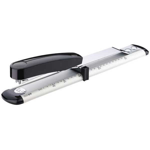 Stapler, 40 Capacity, 11-3/4 in. Throat D