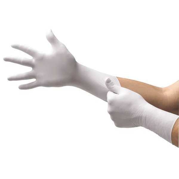 Gloves, 11-45/34 in. L, L, PR, PK1000