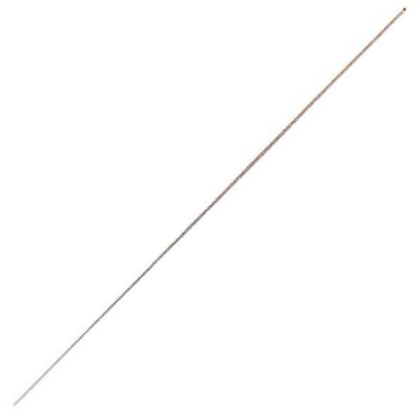 Plug Gage, No Go Type, 0.0174 in. dia.