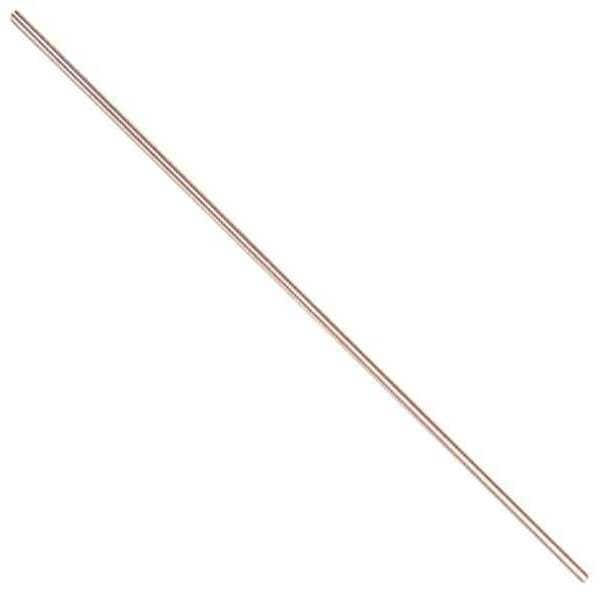 Plug Gage, No Go Type, 0.0345 in. dia.
