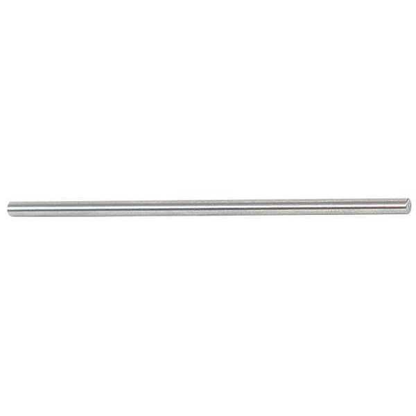 Plug Gage, No Go Type, 0.0844 in. dia.