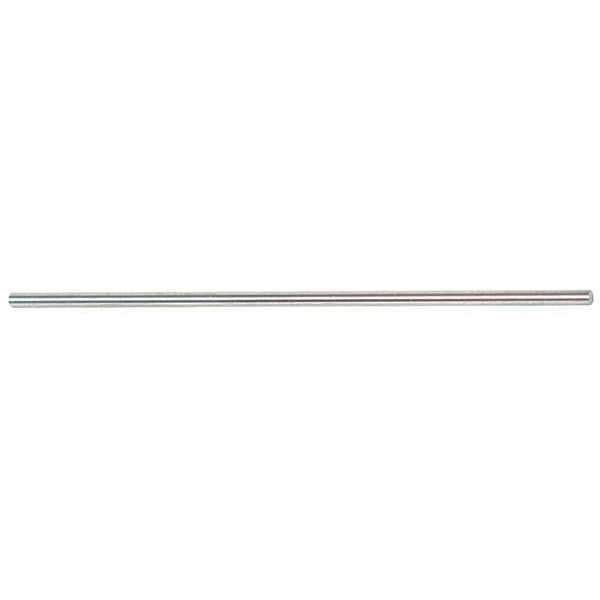 Plug Gage, Class X, 0.0597 in. dia.