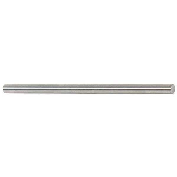 Plug Gage, No Go Type, 0.1074 in. dia.