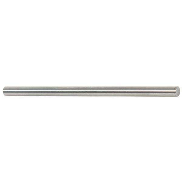 Plug Gage, No Go Type, 0.1196 in. dia.