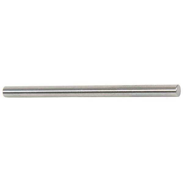Plug Gage, No Go Type, 0.1472 in. dia.