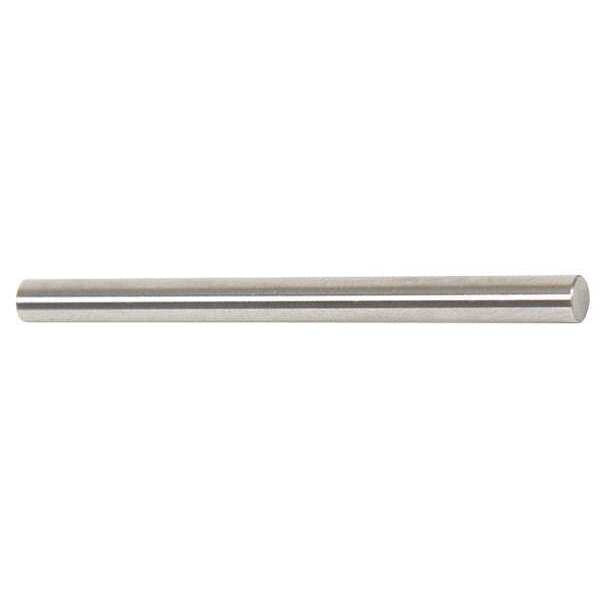Plug Gage, Class X, 0.1651 in. dia.