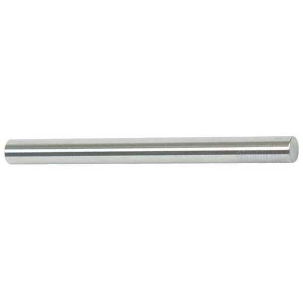 Plug Gage, No Go Type, 0.1764 in. dia.