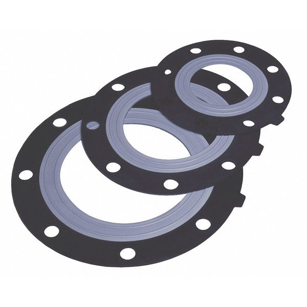Flange Gasket, 2-45/64