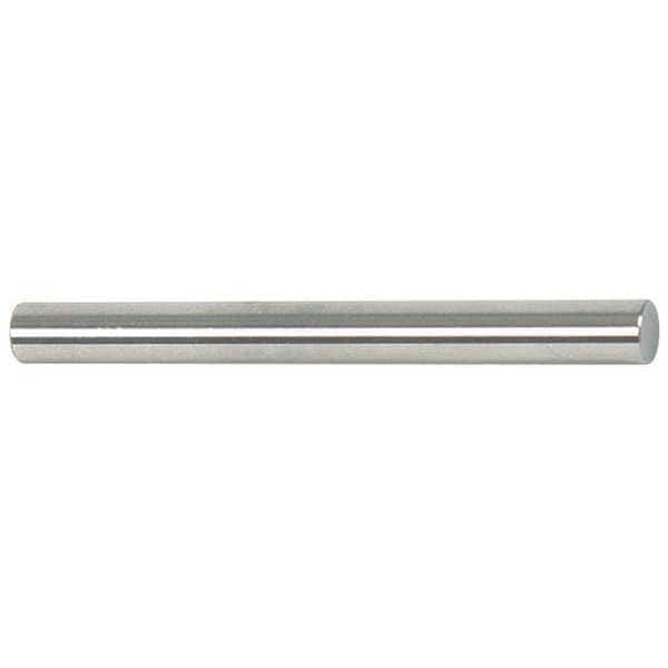 Plug Gage, No Go Type, 0.2555 in. dia.