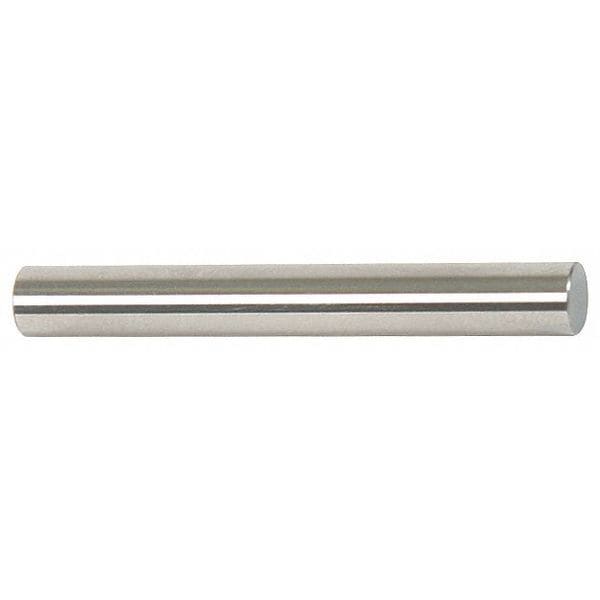 Plug Gage, Class X, 0.2916 in. dia.