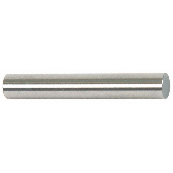 Plug Gage, No Go Type, 0.3101 in. dia.