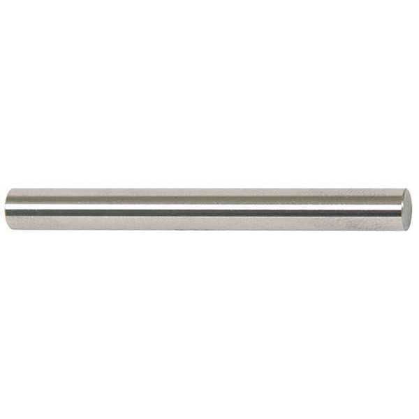 Plug Gage, No Go Type, 0.1974 in. dia.