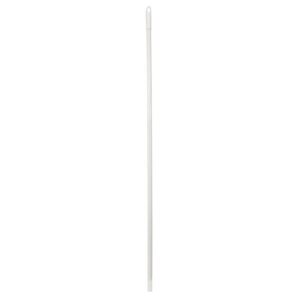Handle Dipper, HDPE, Natural White