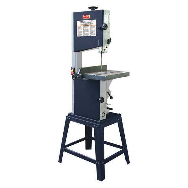 Band Saw, 7