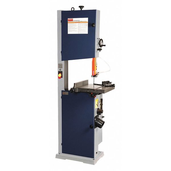 Band Saw, 10