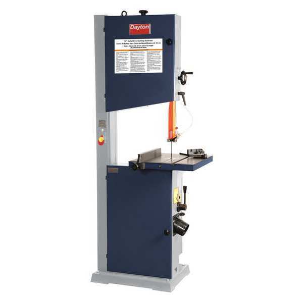 Band Saw, 12