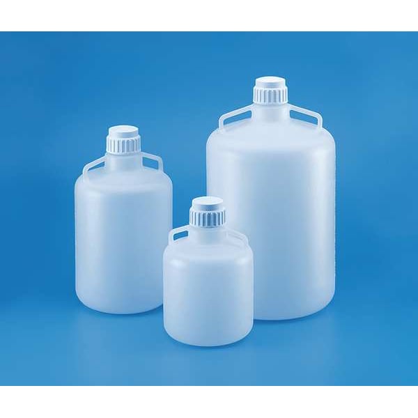 Carboy, 5.28 gal., LDPE