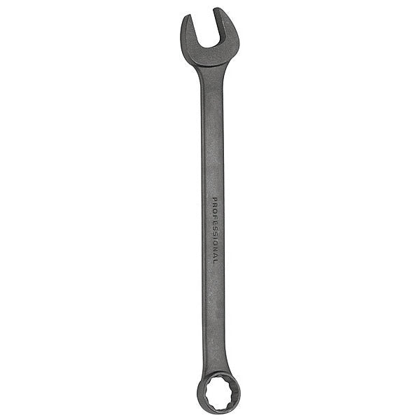 Black Oxide Combination Wrench 30 mm - 12 Point