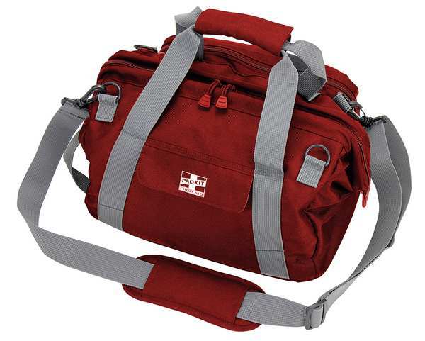 First Aid First Aid kit, Fabric, 25 Person