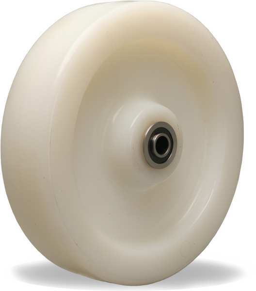 Caster Wheel, Nylon, 8